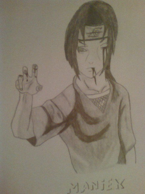 Itachi