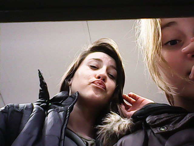 kocham