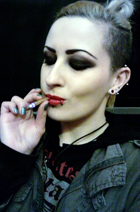 Blazin'