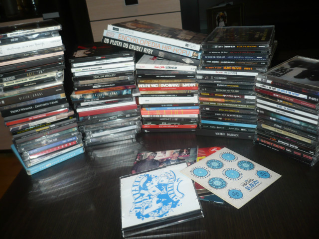Just hip-hop...