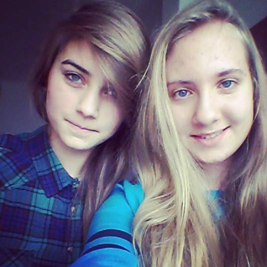 Love :*