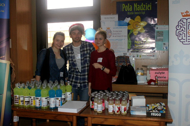 Wpis talusiak