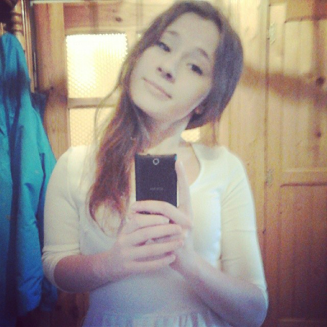 ;)