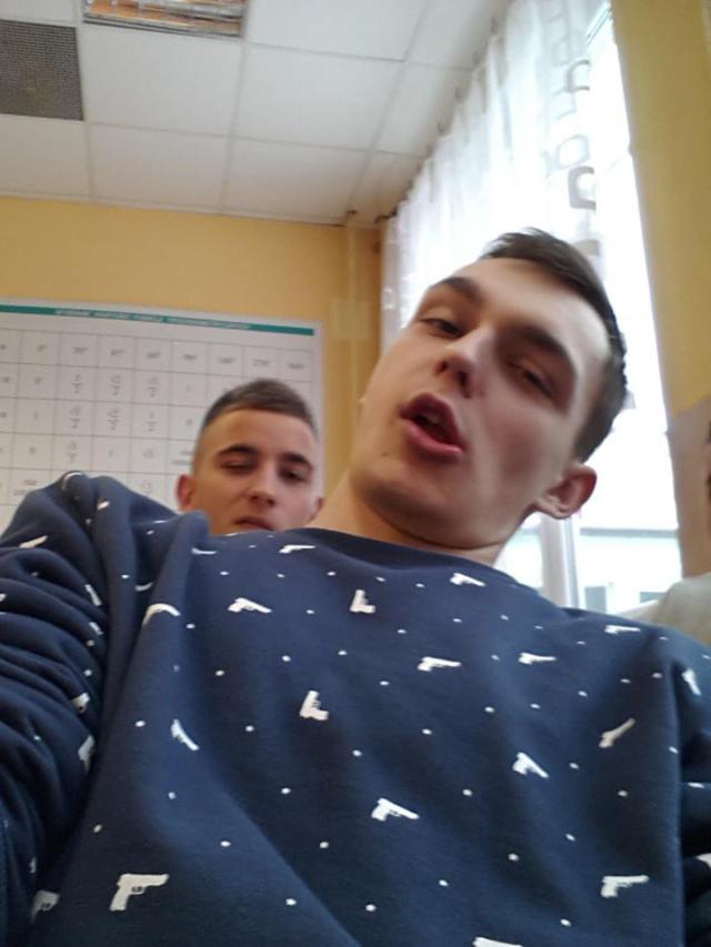 Wpis wieszcojest69