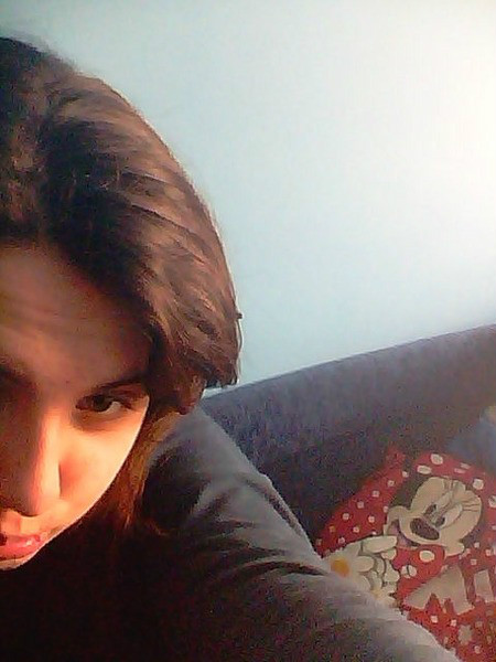 cium...