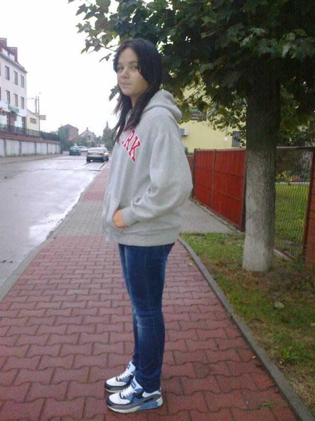 JAKIE STARE ;3