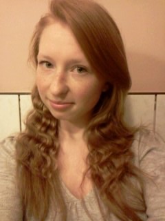 Zimowy Dzie :)