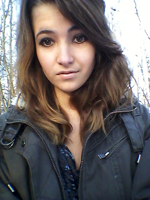 Dzisiejsza sesja ^^