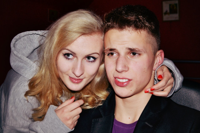 hihihi ;>