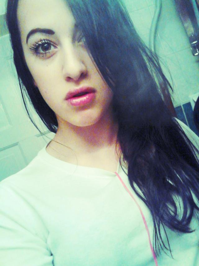 Wpis izaaaaa