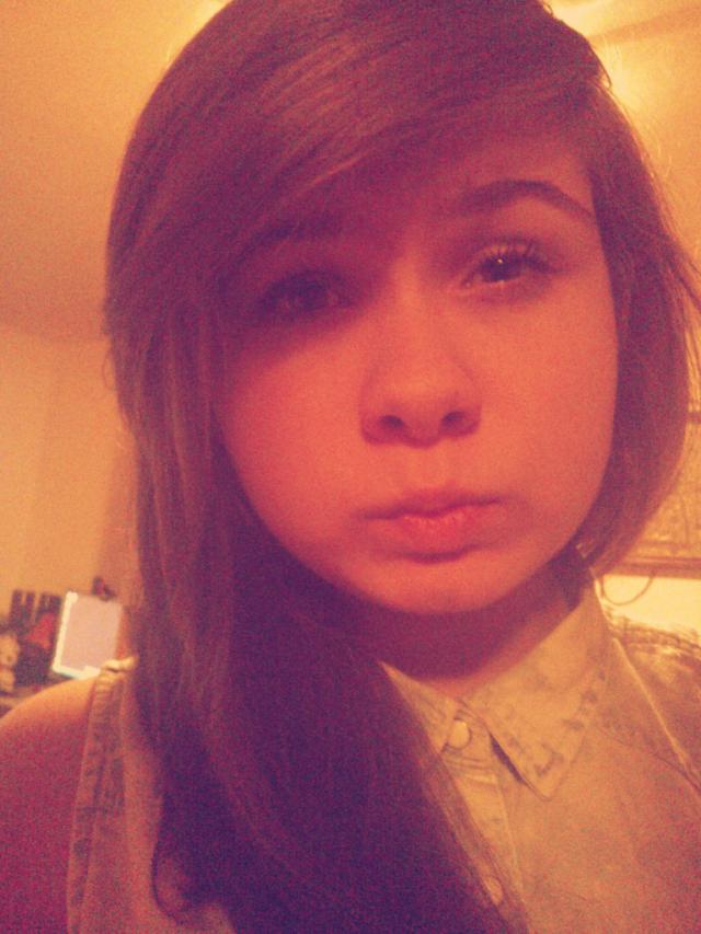 nudno :c 
