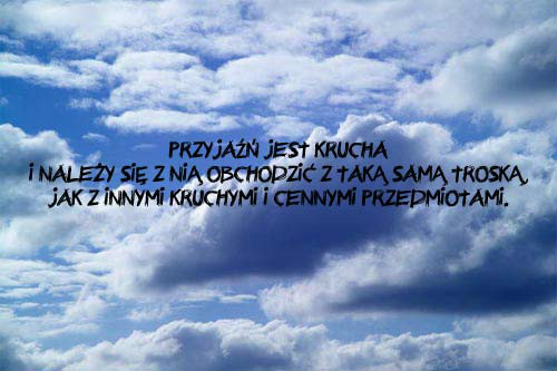 WARIATTT ! ;*