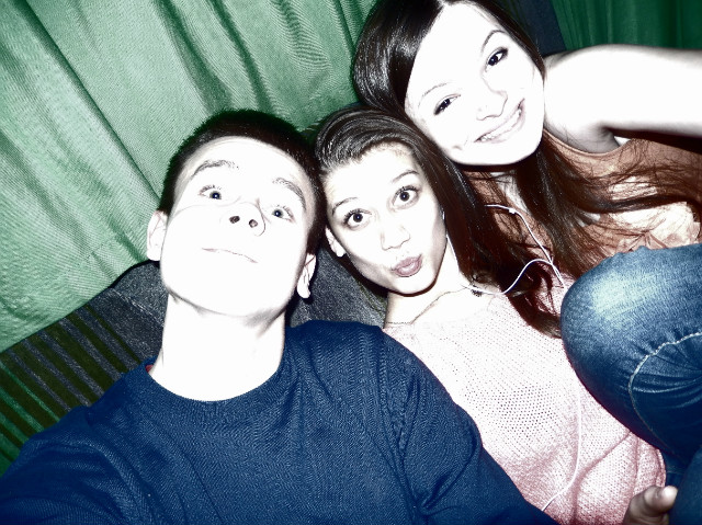 Wpis karmelloveee