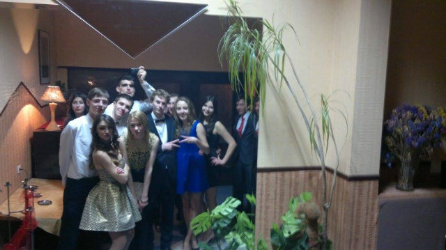 100-dniwka ;)