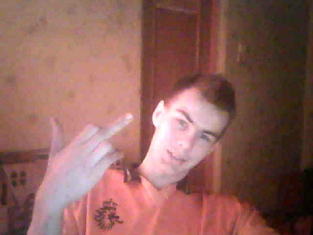 Fuck you HATERS!