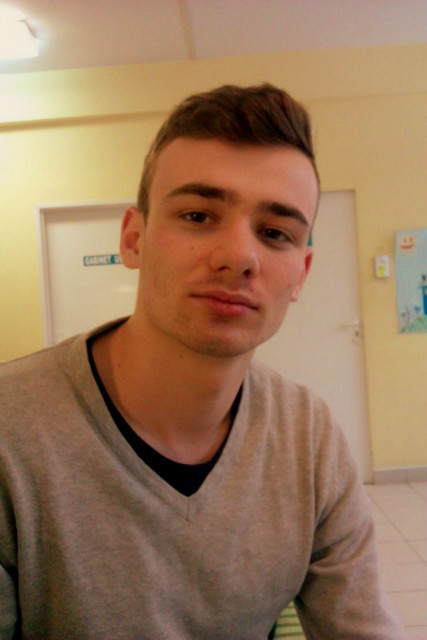 Wpis maagdziak