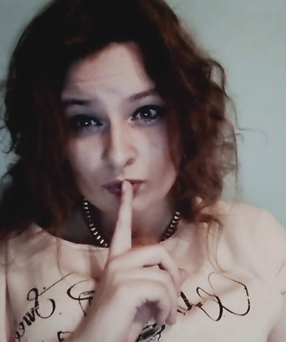 Shhh...