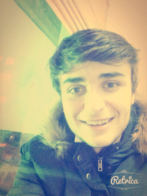 Wpis oguzyildirim