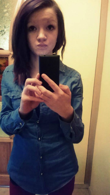 Moja , na zawsze ! :*