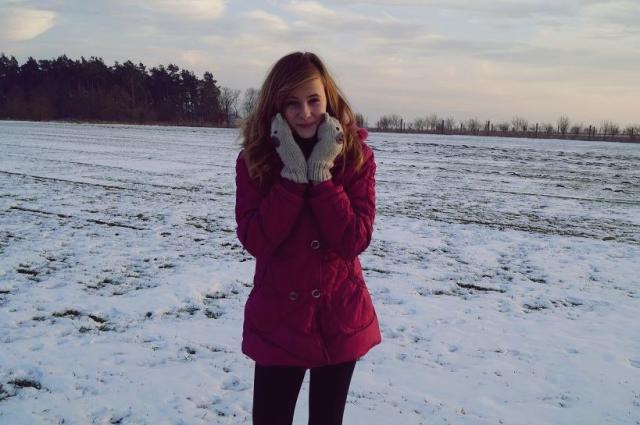 Mrr ;*