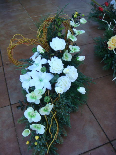 stoiki na cmentarz 2013