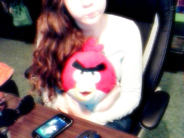 Angry co ;d