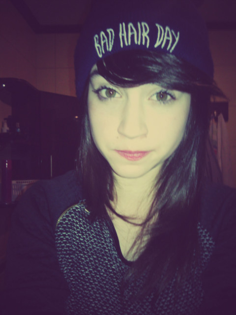 hahaha ;d
