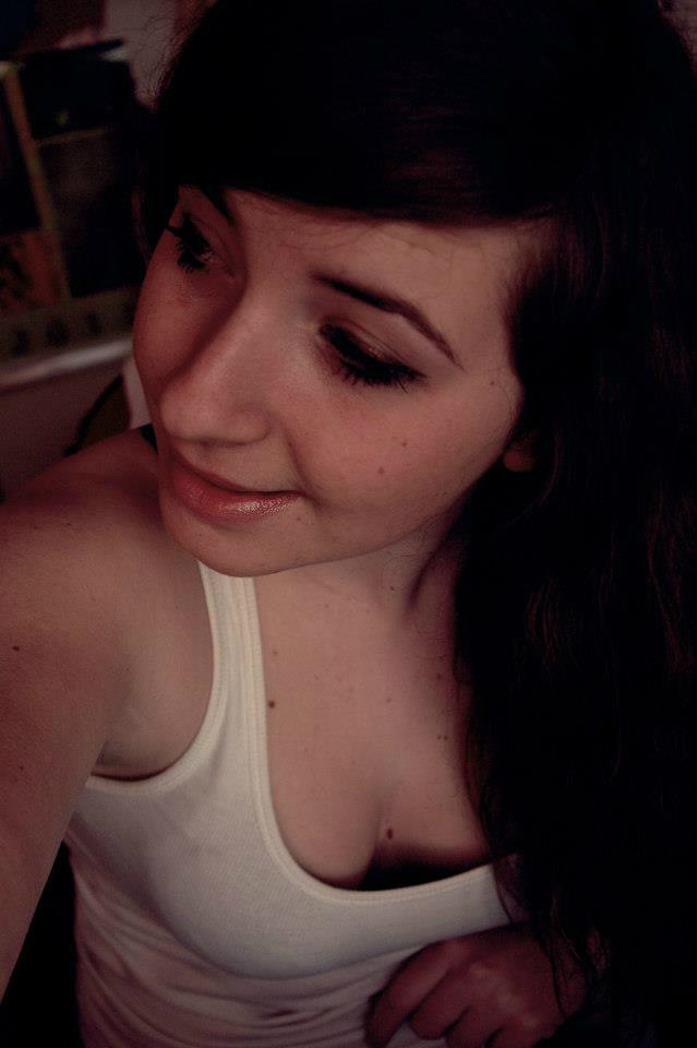 #brunette