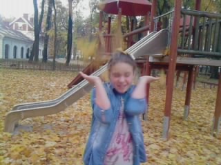 No to macie jesienne :D