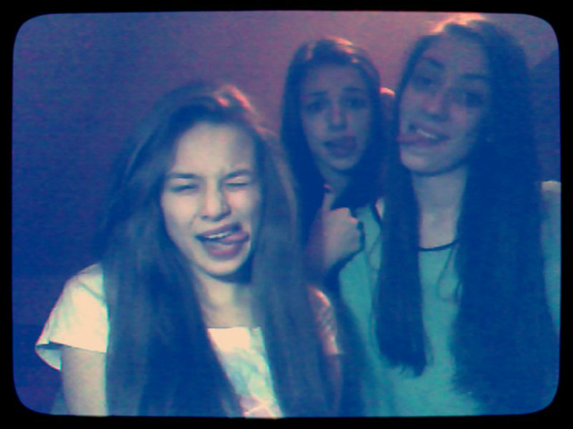 Wpis impossibleeeee