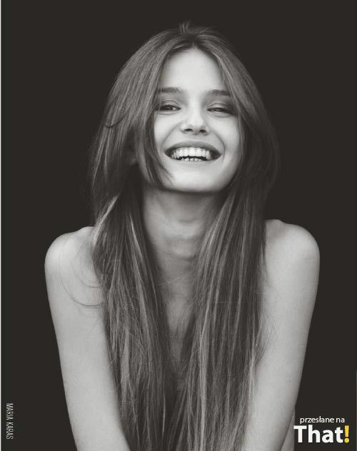 smile
