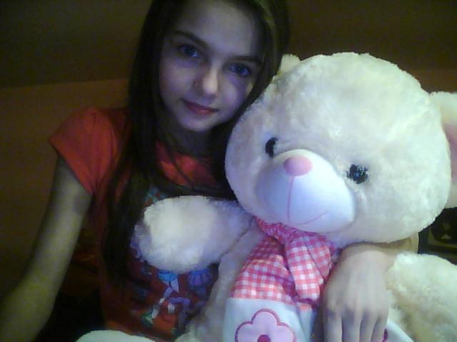 Heheh ;***