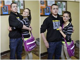 YA Endryu Mne nravitsya trakhat'
