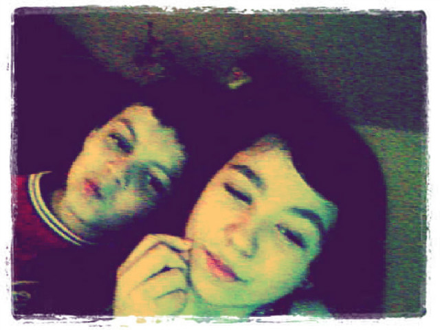 nuda powiadam wam xd 