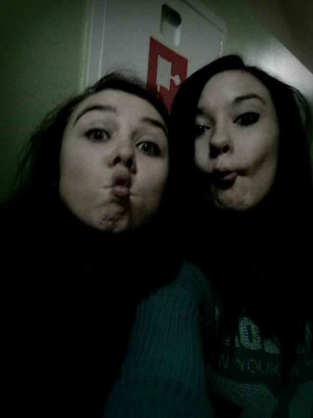 hahahaa . 