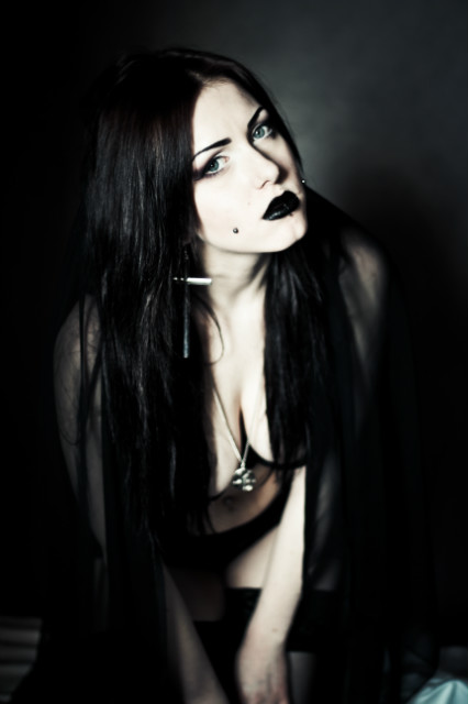 Miss Devil