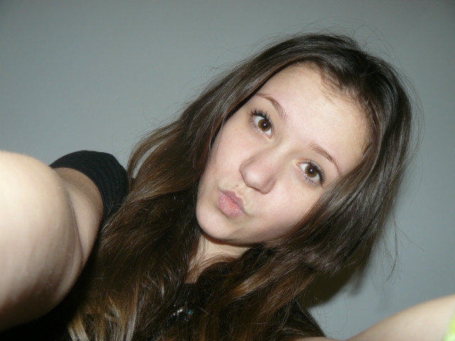 Truskawa :*