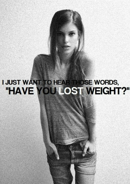 Wpis goodbyeanorexia