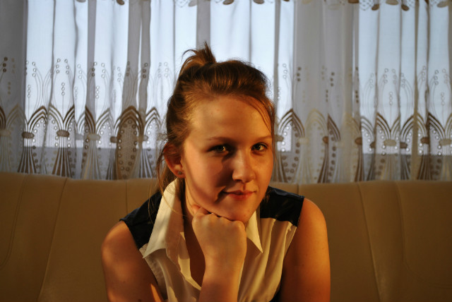 Trzeci.
