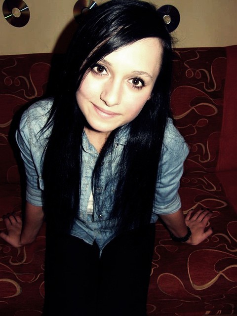 No cze ;>