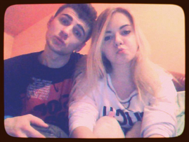 heheszki ;*