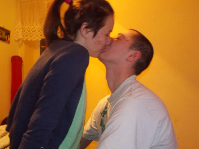 Stay with me :-* .