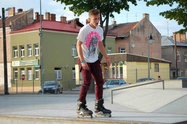 PASJA.
