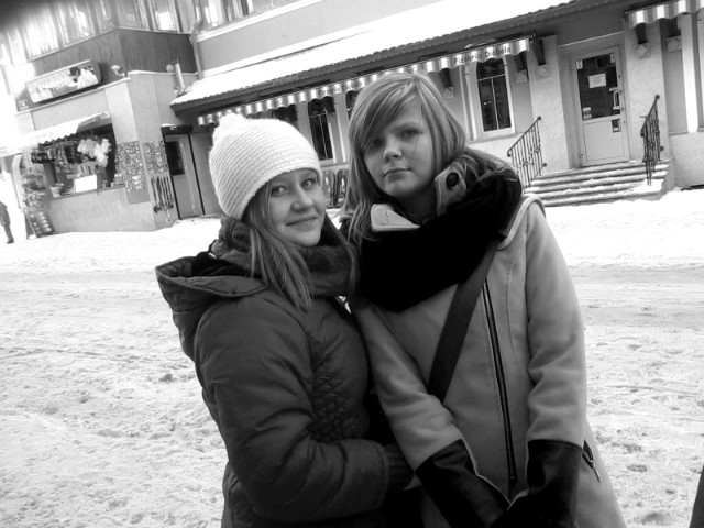 Aga ;*