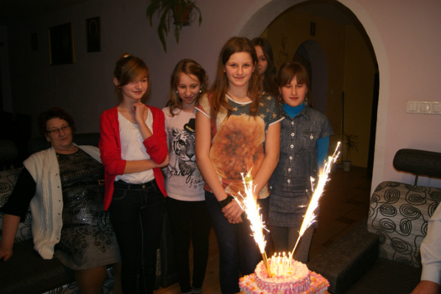 moje urodziny