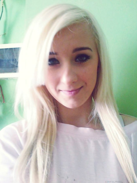 Umiechaj si!;)