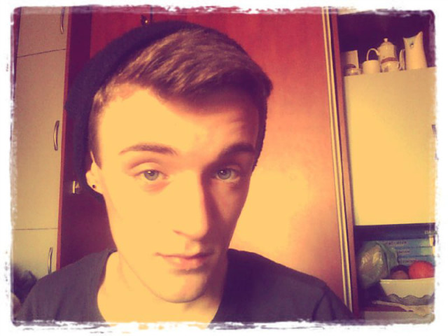 Wtorek ;3