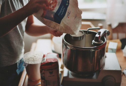 Cooking