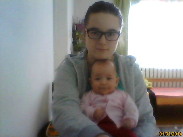 My pikne 