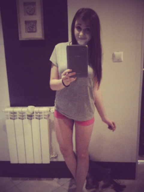 Brak chci doo ycia :D